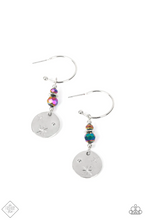 Load image into Gallery viewer, Artificial Starlight Multi Hoop Earrings