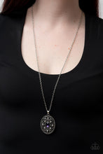 Load image into Gallery viewer, Sonata Swing Purple Necklace