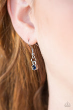 Load image into Gallery viewer, Stop, Teardrop and Roll Multi Necklace
