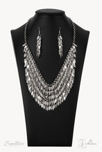 Load image into Gallery viewer, The NaKisha Zi Collection 2021