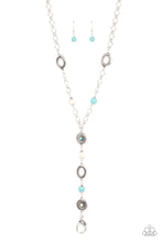 Load image into Gallery viewer, The Natural Order Multi Lanyard Necklace