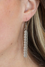 Load image into Gallery viewer, Titanic Splendor Yellow Necklace