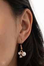 Load image into Gallery viewer, Toast to Perfection Gold Necklace