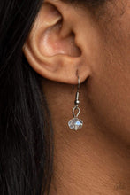 Load image into Gallery viewer, Unlock Your Sparkle Blue Necklace