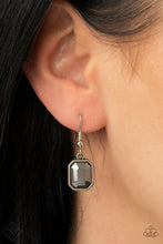 Load image into Gallery viewer, Urban Extravagance Silver Necklace