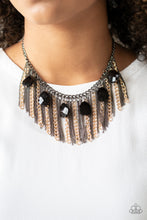 Load image into Gallery viewer, Vixen Conviction Multi Necklace