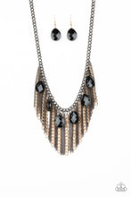 Load image into Gallery viewer, Vixen Conviction Multi Necklace