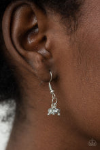 Load image into Gallery viewer, Words To Live By Silver Necklace