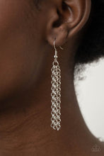 Load image into Gallery viewer, You The Talisman! Red Necklace