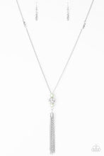 Load image into Gallery viewer, Century Shine Green Necklace
