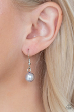 Load image into Gallery viewer, Broadway Belle Silver Necklace