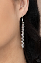 Load image into Gallery viewer, Absolute Admiration Silver Necklace