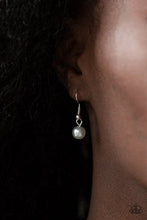 Load image into Gallery viewer, Forever In My Heart Silver Necklace