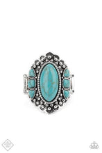 Load image into Gallery viewer, Rustler Road Blue Ring