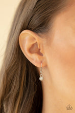 Load image into Gallery viewer, Treasures of the Heart Red Necklace