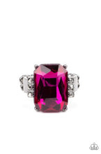 Load image into Gallery viewer, Epic Proportions Pink Ring
