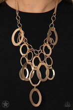Load image into Gallery viewer, A Golden Spell Gold Necklace
