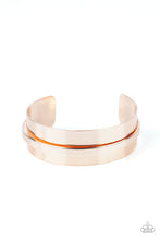 Load image into Gallery viewer, A Haute Number Rose Gold Bracelet
