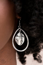 Load image into Gallery viewer, Artisan Refuge Silver Earrings
