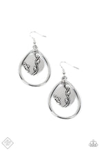 Load image into Gallery viewer, Artisan Refuge Silver Earrings
