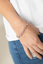 Load image into Gallery viewer, Blissfully Beaming Pink Bracelet
