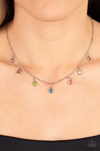 Load image into Gallery viewer, Carefree Charmer Multi Necklace
