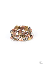 Load image into Gallery viewer, Charmingly Cottagecore Multi Bracelet
