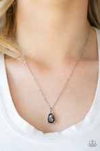 Load image into Gallery viewer, Classy Classicist Silver Necklace
