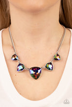 Load image into Gallery viewer, Cosmic Constellation Multi Necklace
