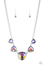 Load image into Gallery viewer, Cosmic Constellation Multi Necklace
