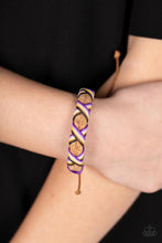 Load image into Gallery viewer, Desert Pirate Multi Urban Bracelet
