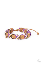 Load image into Gallery viewer, Desert Pirate Multi Urban Bracelet
