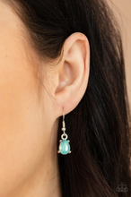 Load image into Gallery viewer, Dewy Drizzle Green Necklace
