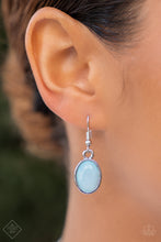 Load image into Gallery viewer, Dreaming in Multicolor Blue Necklace
