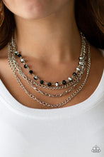 Load image into Gallery viewer, Extravagant Elegance Multi Necklace
