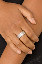 Load image into Gallery viewer, Feeling Fab-You-less White Ring
