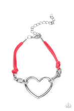 Load image into Gallery viewer, Flirty Flavour Pink Bracelet
