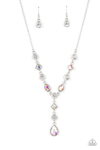 Load image into Gallery viewer, Forget the Crown Multi Necklace
