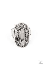 Load image into Gallery viewer, Fueled by Fashion Silver Ring

