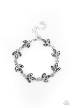 Load image into Gallery viewer, Gala Garland Silver Bracelet
