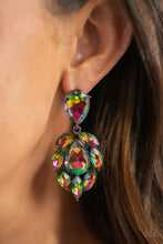 Load image into Gallery viewer, Galactic Go-Getter Multi Post Earrings
