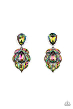 Load image into Gallery viewer, Galactic Go-Getter Multi Post Earrings
