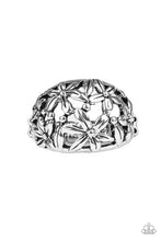 Load image into Gallery viewer, Haute Havana Silver Ring
