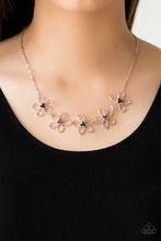 Load image into Gallery viewer, Hoppin Hibiscus Multi Necklace
