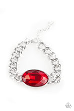 Load image into Gallery viewer, Luxury Lush Red Bracelet
