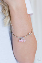 Load image into Gallery viewer, Marine Melody Pink Bracelet
