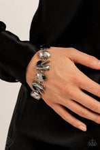 Load image into Gallery viewer, Marvelously Modish Silver Bracelet
