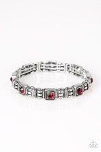 Load image into Gallery viewer, Metro Marvelous Red Bracelet
