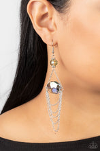 Load image into Gallery viewer, Ethereally Extravagant Multi Earrings
