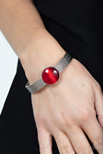 Load image into Gallery viewer, Mystical Magic Red Bracelet
